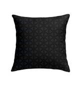 Rock Anthems Indoor Pillow